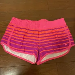 ハーレー　ショートパンツ　Sのサムネイル
