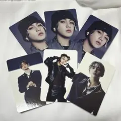 treasure ヒョンソク トレカ セット REBOOT