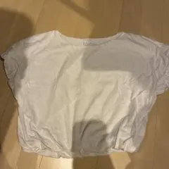 ZARA kids ザラキッズ140cm 白Tのサムネイル