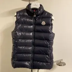 2025年最新】ダウンベスト モンクレールの人気アイテム - メルカリ