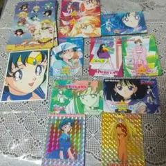 動作未確認　LD　美少女戦士セーラームーン Super S 10巻 + 外伝 動作未確認 LD 美少女戦士セーラームーン Super S 10巻 + 外伝 - メルカリ
