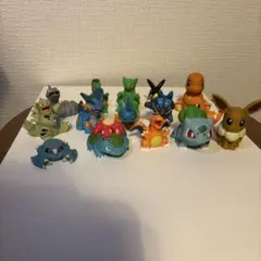 ポケモン モンコレ 10点 - メルカリ