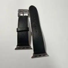 BONAVENTURA Apple Watch レザーバンド ブラック