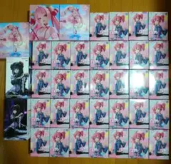 重音テト 桜ミク その着せ替え人形は恋をする フィギュア セット