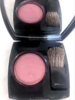 CHANEL ジュコントラスト チークカラー 170 ローズグラシェ