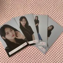 櫻坂46 山﨑天 Start Over！歌唱衣装 写真 コンプ