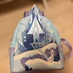 2025年最新】Loungefly アナと雪の女王の人気アイテム - メルカリ
