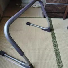 立ち上がり補助手すり 1段タイプのサムネイル