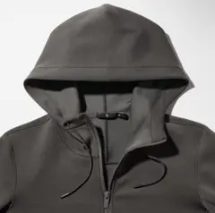 【値下げ】ユニクロ UNIQLO +J ジルサンダー パーカー