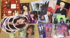 TWICE ジョンヨン まとめ売り