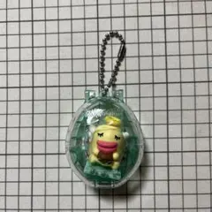 たまごっちコレクタブル　エンジェルスナックタイム　たらてん