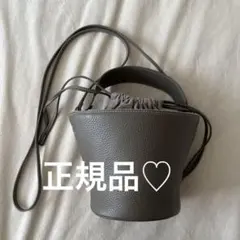 ayako bag アヤコバッグ ポタリ TAUPE 美品 Pottery Bag/TAUPE | ayako