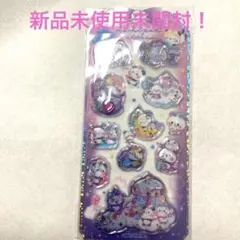 【正規品】カミオジャパンウォーターインシールもちパンダ