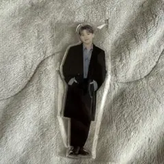 SEVENTEEN セブチ　ウジ　アクスタ　マグネット