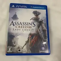 アサシン クリードIII レディ リバティ