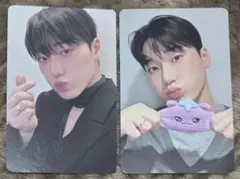 サン MIGHTEEZ Wonder Room 韓国 ポップアップ ラントレ