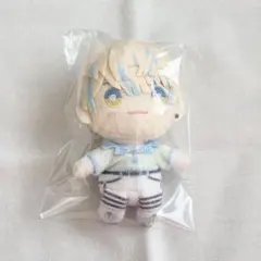 にじさんじ Oriens にじぬいぱすてる 緋八マナ