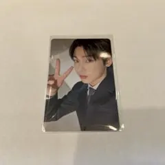 ENHYPEN House of Vampire 信頼 ソヌ トレカ