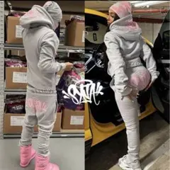 2025年最新】syn worldセットアップの人気アイテム - メルカリ