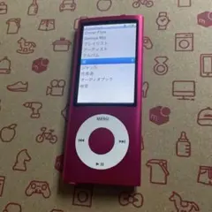 2025年最新】ipod nano 5世代 8GBの人気アイテム - メルカリ