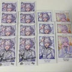 にじフェス2026 クラスジャージ缶バッジEX 城瀬いすみ - メルカリ