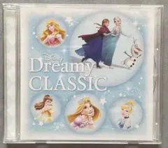 Disney Dreamy Classic