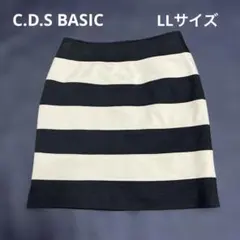 ミニスカート フレア