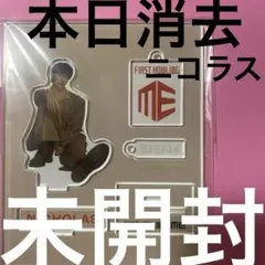 &teamニコラスアクスタ