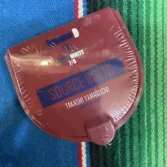 SOURCE BOLTS 7/8 TAKASHI YAMAGUCHI