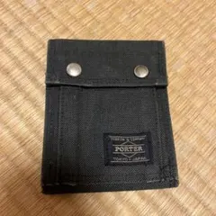 ANA x PORTER パスポート ケース ウォレット 吉田カバン ポーター