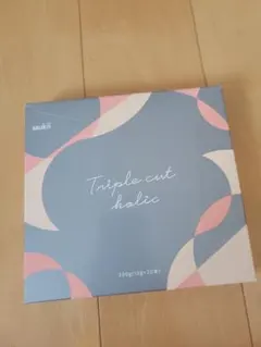 未開封 ミューキー MUKii トリプルカットホリック - メルカリ