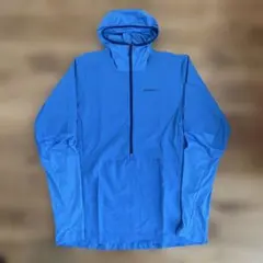 い*ね様 Patagonia メンズ　エアシェッド・プロ・プルオーバー
