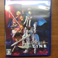 Fate/EXTELLA LINK