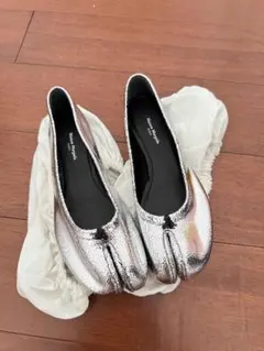 2025年最新】マルジェラ 足袋 パンプスの人気アイテム - メルカリ