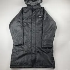 m*p様 541 New Balance ベンチコート ブラック Mサイズのサムネイル