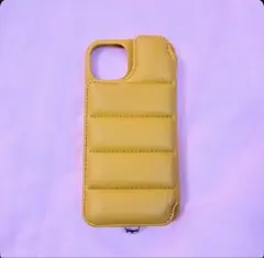 8/31まで！DEMIU iPhone13ケース マゼンタ ストラップ付き - メルカリ