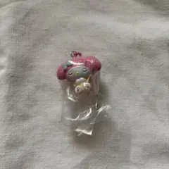 GRWMサンリオ マイメロ　ガチャガチャ