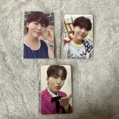 会場限定　スングァン　まとめ売り