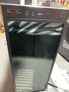 InWin 805 Infinityのサムネイル