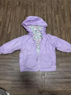 ニットプランナー アウター