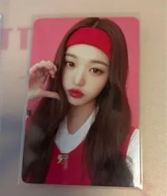 2025年最新】シーグリ ive ウォニョンの人気アイテム - メルカリ