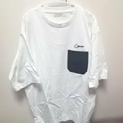 ロゴス　Tシャツ　Ｍサイズのサムネイル