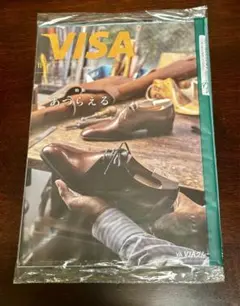 VISA情報誌 2013年〜2022年 92冊 2025年最新】visa 誌の人気アイテム - メルカリ