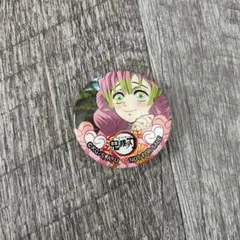 鬼滅の刃　甘露寺蜜璃　マグネット