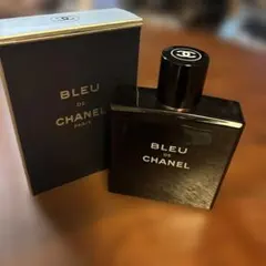 BLEU DE CHANEL Eau de Toilette 100ml