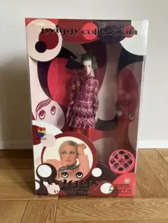 twiggy フィギュア　2種類 Amazon | twiggy collection No.6 