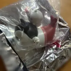 ちいかわ映画特典第三弾ごきげんセイレーン