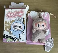 2025年最新】POPMART labubu マカロン toffeeの人気アイテム