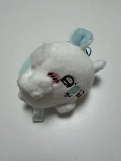 ちいかわ ぬいぐるみ モモンガ