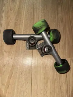 インディペンデント TRUCK CO